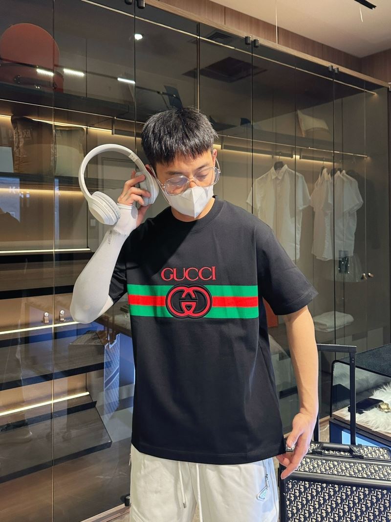 Gucci T-Shirts